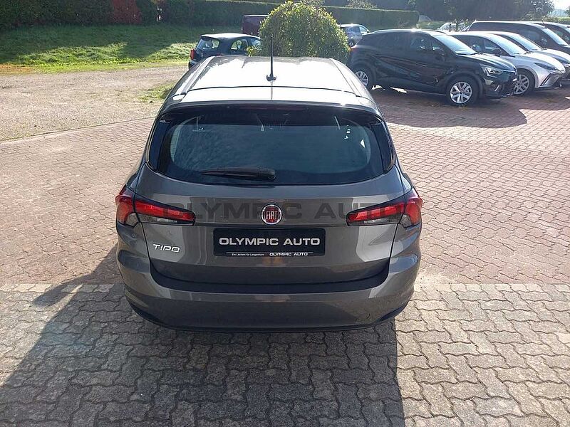 Fiat Tipo 1.6 Multijet Kombi  KLIMA-AT TOUCH TEMPOMAT