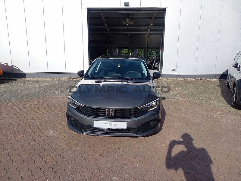 Fiat Tipo 1.6 Multijet Kombi  KLIMA-AT TOUCH TEMPOMAT