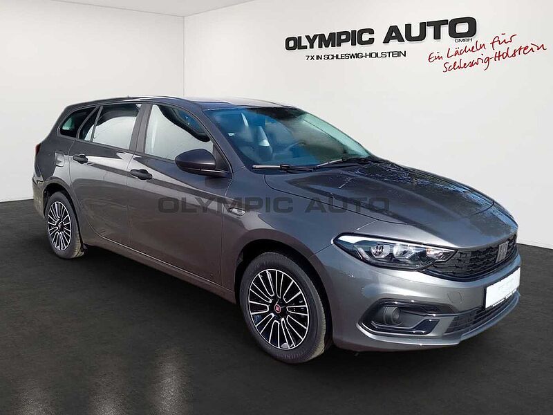 Fiat Tipo 1.6 Multijet Kombi  KLIMA-AT TOUCH TEMPOMAT