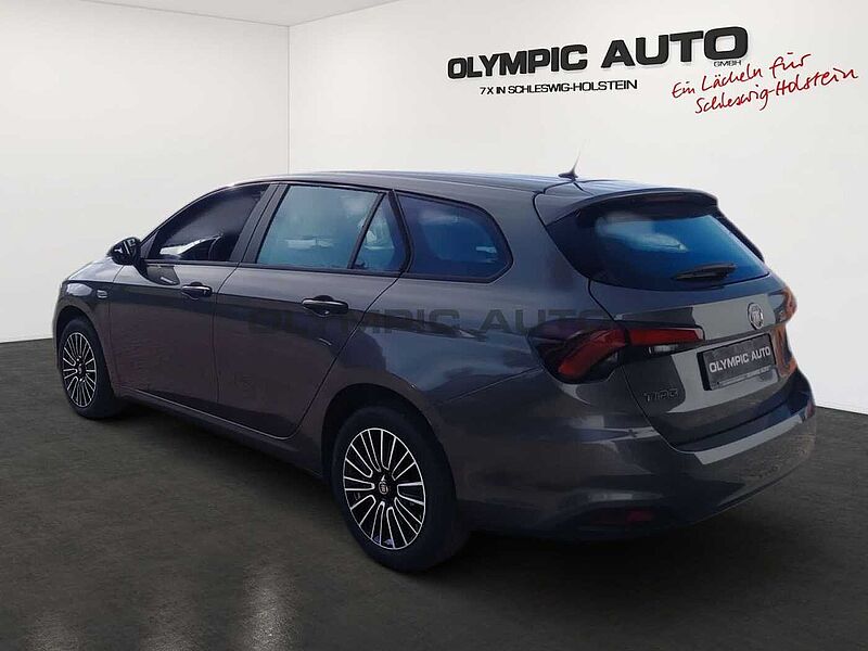 Fiat Tipo 1.6 Multijet Kombi  KLIMA-AT TOUCH TEMPOMAT