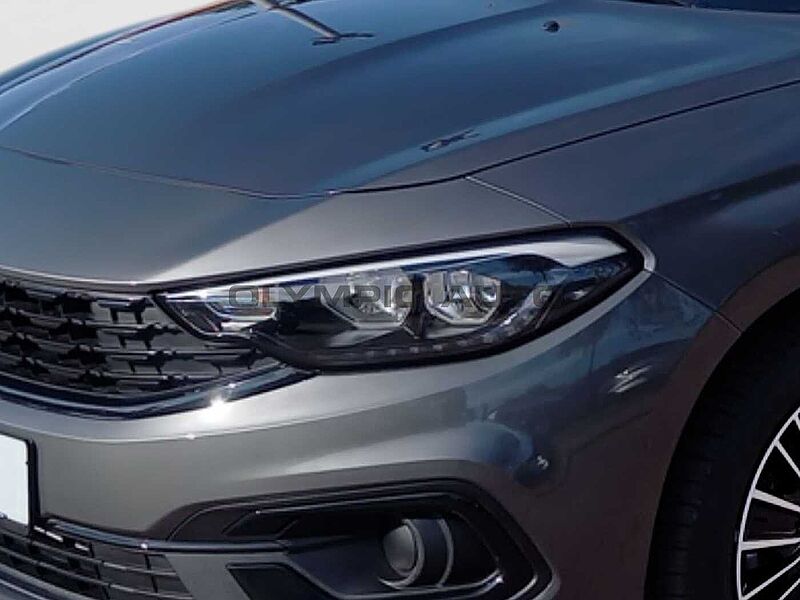 Fiat Tipo 1.6 Multijet Kombi  KLIMA-AT TOUCH TEMPOMAT