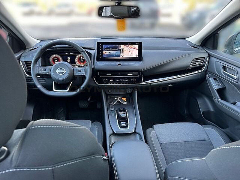 Nissan Qashqai 1.5 e-Power N-Connecta  360°CAM PANORAMA