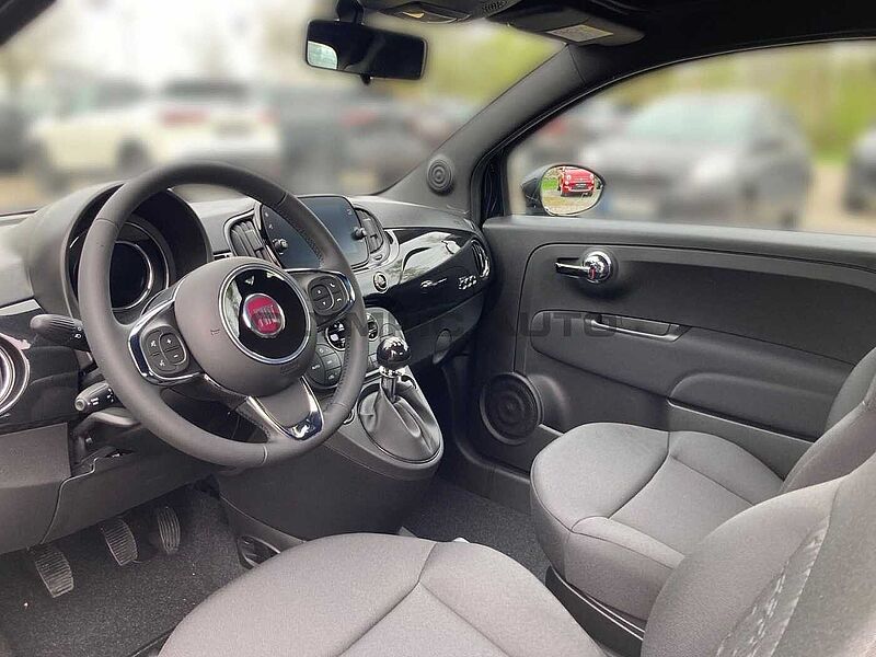 Fiat 500C 1.0 GSE Hybrid Dolcevita PDC KLIMA-AT TOUCH