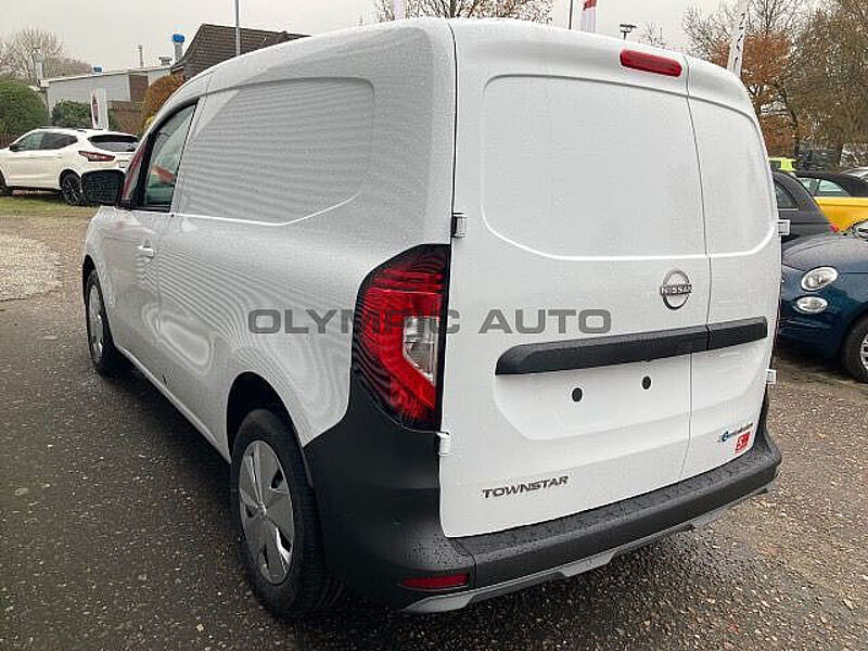 Nissan Townstar L1 Kasten 45kWh N-Connecta*360°CAM*NAVI