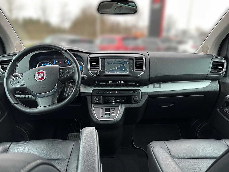 Fiat Ulysse E 75kWh Living Lounge L3  KAMERA PANORAMA