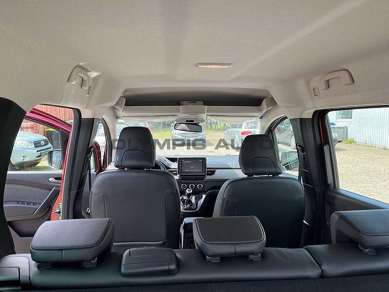 Nissan Townstar 1.3 DIG-T N-Connecta Kombi NAVI PDC DAB