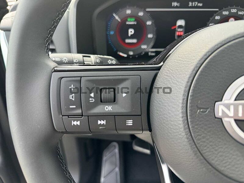 Nissan Qashqai 1.5 e-Power N-Connecta  360°CAM PANORAMA