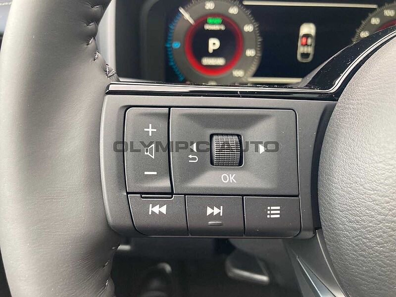 Nissan Qashqai 1.5 e-Power Tekna+ 360°CAM PARKLENK NAVI