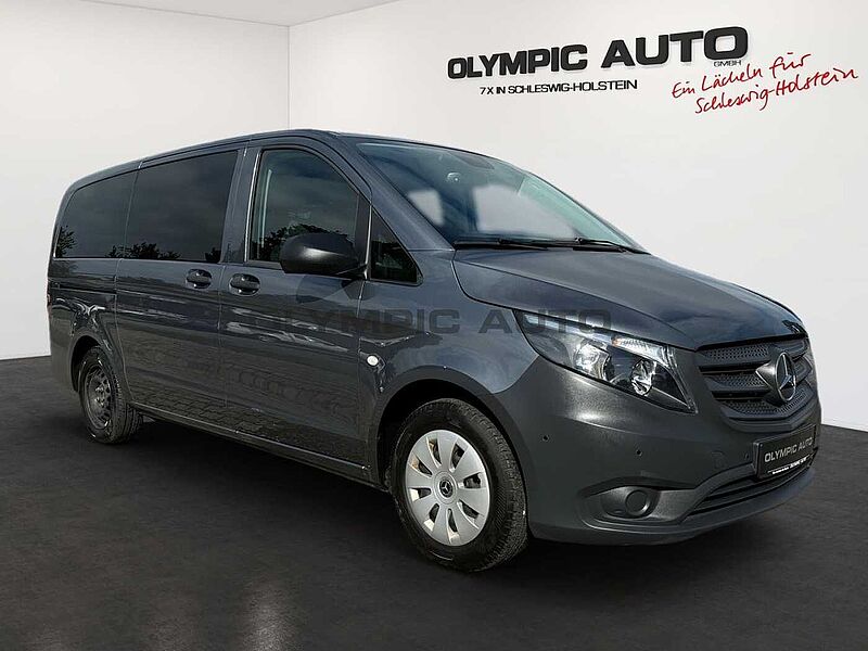 Mercedes-Benz Vito Tourer 1,5 BlueTEC Pro lang  SHZ NAVI KLIMA