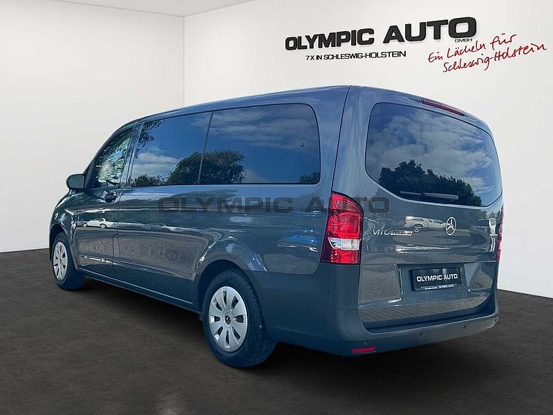 Mercedes-Benz Vito Tourer 1,5 BlueTEC Pro lang  SHZ NAVI KLIMA