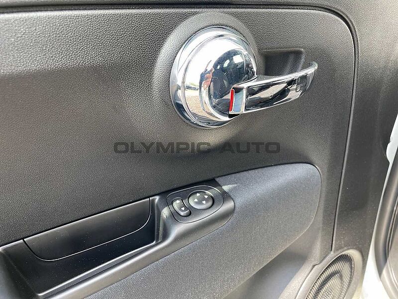 Fiat 500 1.0 Hybrid  PDC  KLIMA NAVI CARPLAY TEMPOMAT